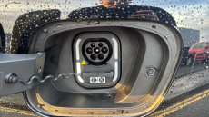 MG MGS5 125kW SE EV 49kWh 5dr Auto Electric Estate